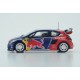 Peugeot 208 9 World RX Lettonie 2016 Sébastien Loeb Spark S5193