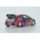 Peugeot 208 9 World RX Lettonie 2016 Sébastien Loeb Spark S5193
