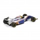 Williams Renault FW16 F1 Pacific 1994 Ayrton Senna Minichamps 547940202