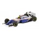 Williams Renault FW16 F1 Pacific 1994 Ayrton Senna Minichamps 547940202