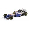 Williams Renault FW16 F1 Pacific 1994 Ayrton Senna Minichamps 547940202