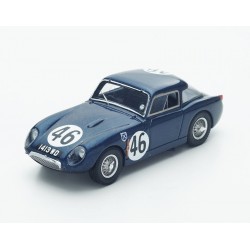 Austin Healey 46 24 Heures du Mans 1961 Spark S4127