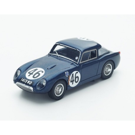 Austin Healey 46 24 Heures du Mans 1961 Spark S4127