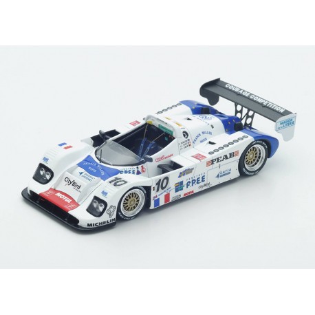Courage C36 10 24 Heures du Mans 1997 Spark S4708