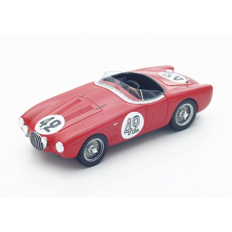 Osca MT4 42 24 Heures du Mans 1954 Spark S4736