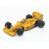 Lotus 100T F1 Br&eacute;sil 1988 Nelson Piquet Spark S4836