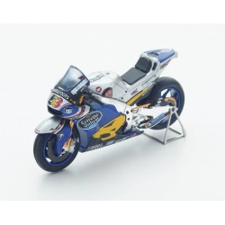 Honda RC213V 53 Moto GP Argentina 2016 Tito Rabat Spark M43021