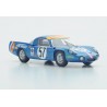 Alpine A210 57 24 Heures du Mans 1968 Spark S4372