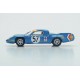 Alpine A210 57 24 Heures du Mans 1968 Spark S4372
