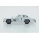 Mercedes 300SL 7 24 Heures du Mans 1956 Spark S4410