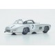 Mercedes 300SL 7 24 Heures du Mans 1956 Spark S4410
