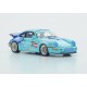 Porsche 911 Turbo 33 24 Heures du Mans 1994 Spark S4442