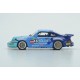 Porsche 911 Turbo 33 24 Heures du Mans 1994 Spark S4442