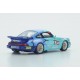 Porsche 911 Turbo 33 24 Heures du Mans 1994 Spark S4442