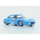 CD Dyna Coupé 55 24 Heures du Mans 1962 Spark S4712
