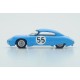 CD Dyna Coupé 55 24 Heures du Mans 1962 Spark S4712