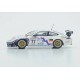 Porsche 996 GT3 RS 77 24 Heures du Mans 2001 Spark S4760
