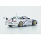 Porsche 996 GT3 RS 77 24 Heures du Mans 2001 Spark S4760