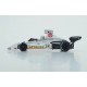 Brabham BT42 F1 Belgique 1974 Teddy Pilette Spark S4784