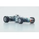 BRM P261 F1 Angleterre 1967 Chris Irwin Spark S4795