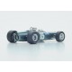 BRM P261 F1 Angleterre 1967 Chris Irwin Spark S4795