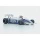 Osella FA1 F1 1980 Eddie Cheever Spark S4851