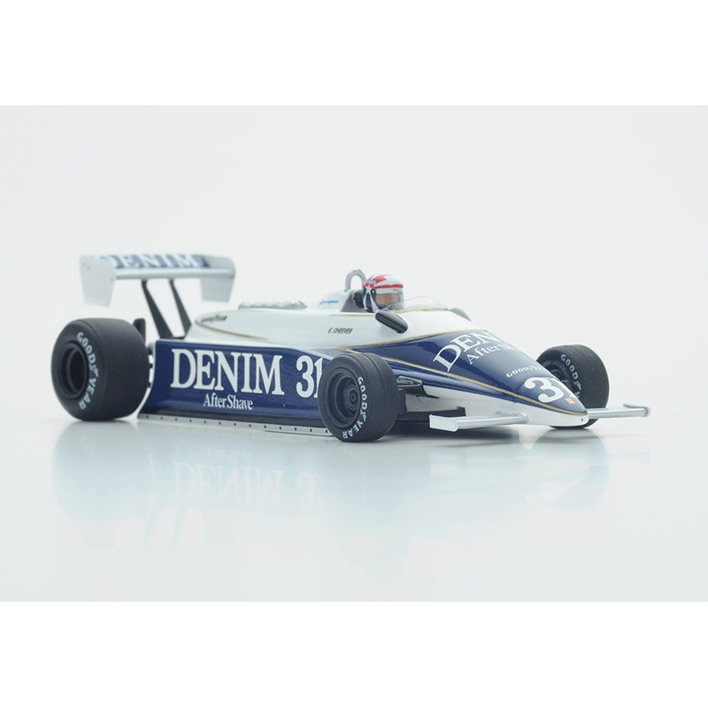 F1 | Il pilota statunitense Eddie Cheever spegne 60 candeline - Formula