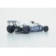 Osella FA1 F1 1980 Eddie Cheever Spark S4851