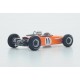 Brabham BT11 F1 Monaco 1965 Frank Gardner Spark S5253