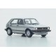 VW Golf GTI 1982 Grise Spark S3213