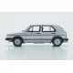 VW Golf GTI 1982 Grise Spark S3213