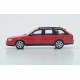 Audi S6 1994 Rouge Spark S4883
