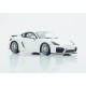 Porsche Cayman GT4 Clubsport 2017 Blanche Spark S5200