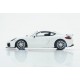 Porsche Cayman GT4 Clubsport 2017 Blanche Spark S5200