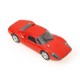 Porsche 904 GTS 1964 Rouge Minichamps 400065722