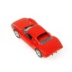 Porsche 904 GTS 1964 Rouge Minichamps 400065722