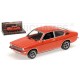 Opel Kadett C 1973 Rouge Minichamps 436045620