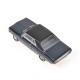 Opel Diplomat V8 Coupe 1965 Bleue Minichamps 400048021