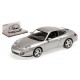 Porsche 911 Carrera 40 Years 911 2003 Silver Minichamps 436061070