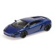 Lamborghini Gallardo 2006 Bleue Minichamps 400103505