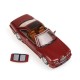 Bentley Continental SC 1996 Rouge Minichamps 436139991