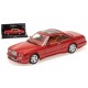 Bentley Continental SC 1996 Rouge Minichamps 436139991