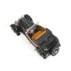 Lorraine-Dietrich Type B3-6 1928 Noire Minichamps 437119260