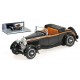 Lorraine-Dietrich Type B3-6 1928 Noire Minichamps 437119260