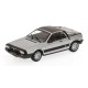 Lancia Beta Monte Carlo 1980 Silver Minichamps 400125761