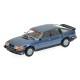 Rover Vitesse 3.5 V8 1986 Bleue Minichamps 400138501