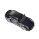 Porsche 911 Turbo S 2013 Bleue Minichamps 410062220