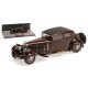 Bentley Speed Six Corsica Coupe 1930 Brune Minichamps 437139420
