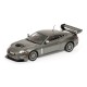 Jaguar XKR GT3 2008 Grise Minichamps 400081390