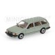 Opel Kadett D Caravan 1979 Verte Minichamps 400044111